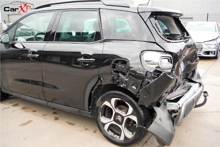 Photo 6 VIN: VF72RHNPJK4213782 - CITROEN C3 AIRCROSS SUV 