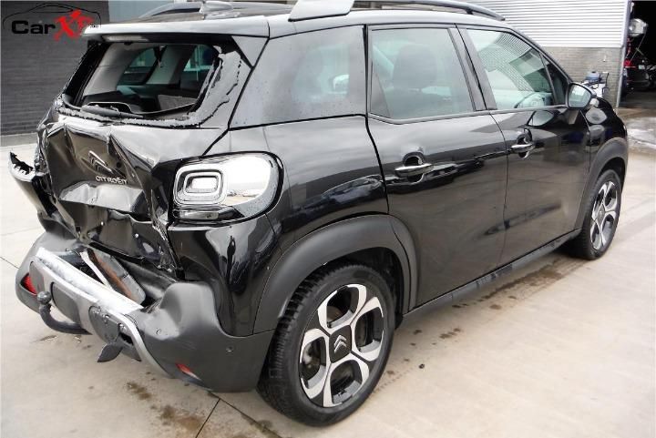 Photo 8 VIN: VF72RHNPJK4213782 - CITROEN C3 AIRCROSS SUV 