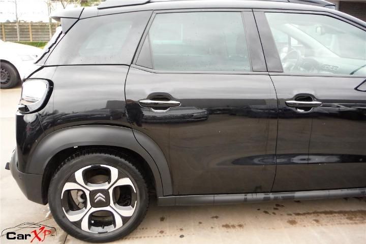 Photo 9 VIN: VF72RHNPJK4213782 - CITROEN C3 AIRCROSS SUV 