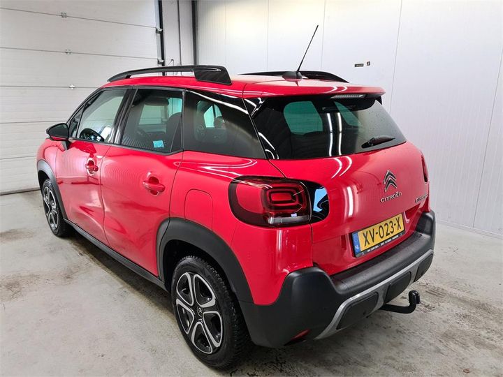 Photo 3 VIN: VF72RHNPJK4256085 - CITROEN C3 