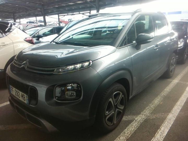 Photo 0 VIN: VF72RHNPJK4303796 - CITROEN C3 AIRCROSS 