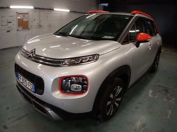 Photo 1 VIN: VF72RHNPJK4309851 - CITROEN C3 AIRCROSS 