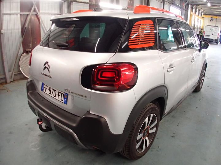 Photo 2 VIN: VF72RHNPJK4309851 - CITROEN C3 AIRCROSS 