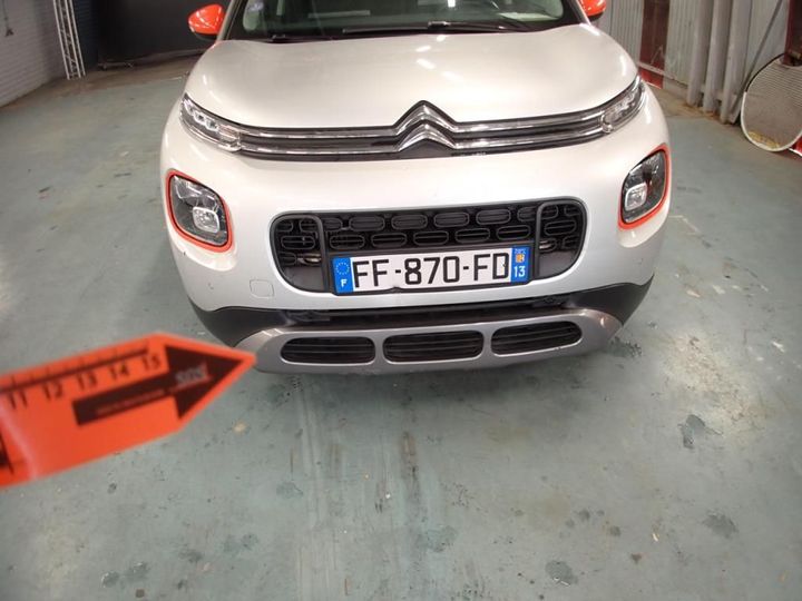 Photo 21 VIN: VF72RHNPJK4309851 - CITROEN C3 AIRCROSS 