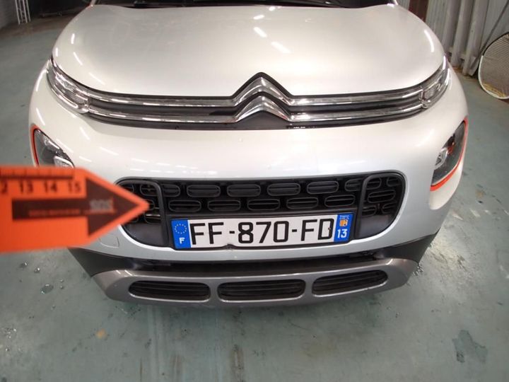 Photo 23 VIN: VF72RHNPJK4309851 - CITROEN C3 AIRCROSS 