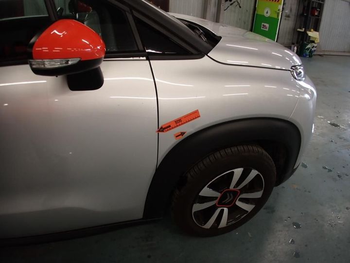 Photo 26 VIN: VF72RHNPJK4309851 - CITROEN C3 AIRCROSS 