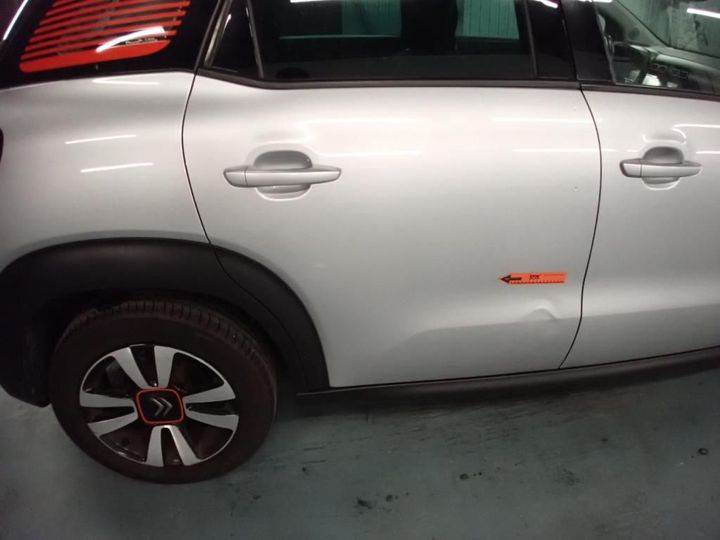 Photo 31 VIN: VF72RHNPJK4309851 - CITROEN C3 AIRCROSS 