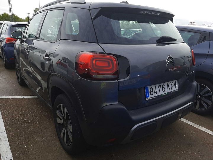 Photo 2 VIN: VF72RHNPJK4404109 - CITROEN C3 