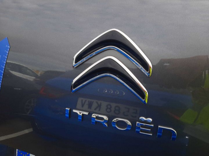 Photo 23 VIN: VF72RHNPJK4404109 - CITROEN C3 