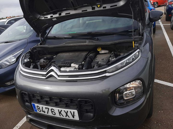 Photo 7 VIN: VF72RHNPJK4404109 - CITROEN C3 