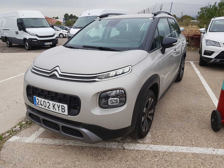 Photo 1 VIN: VF72RHNPJK4413688 - CITROEN C3 