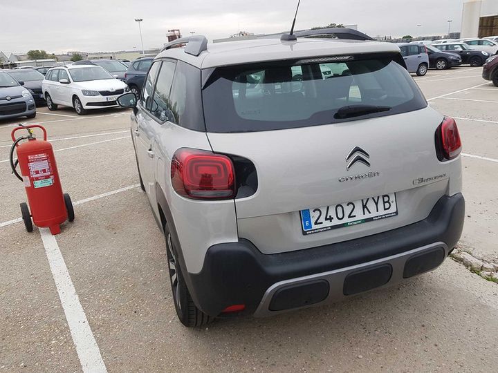 Photo 2 VIN: VF72RHNPJK4413688 - CITROEN C3 