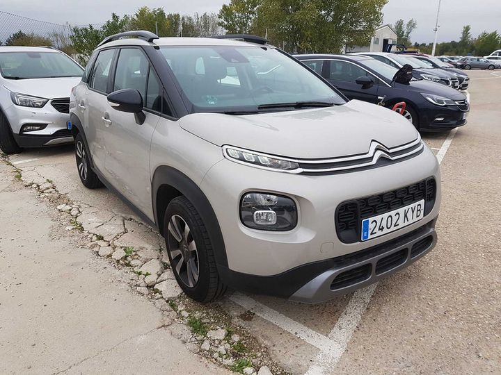 Photo 4 VIN: VF72RHNPJK4413688 - CITROEN C3 