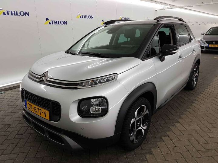 Photo 1 VIN: VF72RHNPMK4372975 - CITROEN C3 AIRCROSS 