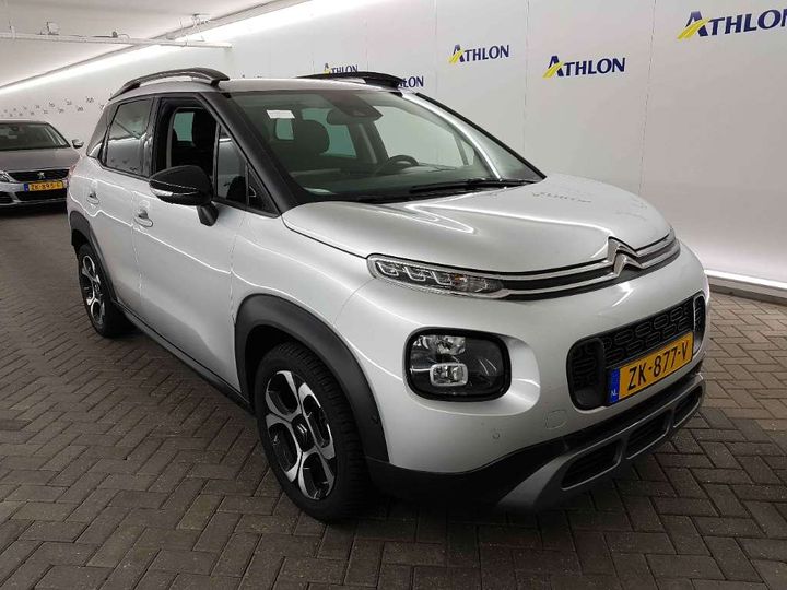 Photo 2 VIN: VF72RHNPMK4372975 - CITROEN C3 AIRCROSS 