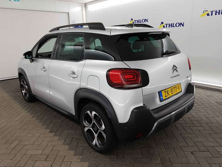 Photo 3 VIN: VF72RHNPMK4372975 - CITROEN C3 AIRCROSS 