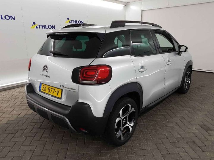 Photo 4 VIN: VF72RHNPMK4372975 - CITROEN C3 AIRCROSS 