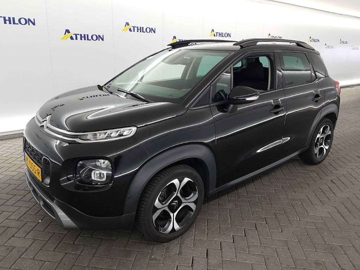 Photo 1 VIN: VF72RHNPMK4373918 - CITROEN C3 AIRCROSS 