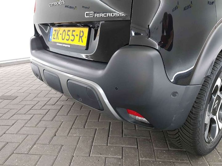 Photo 12 VIN: VF72RHNPMK4373918 - CITROEN C3 AIRCROSS 