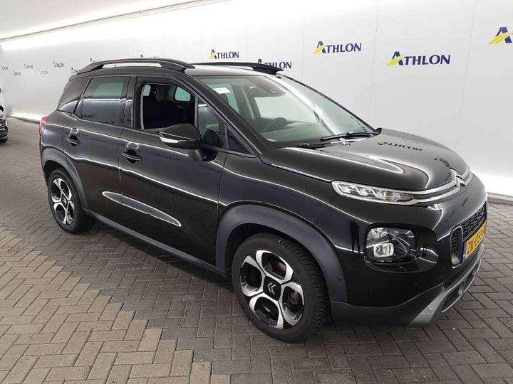 Photo 2 VIN: VF72RHNPMK4373918 - CITROEN C3 AIRCROSS 