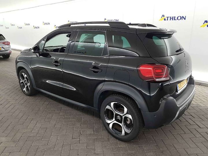 Photo 3 VIN: VF72RHNPMK4373918 - CITROEN C3 AIRCROSS 