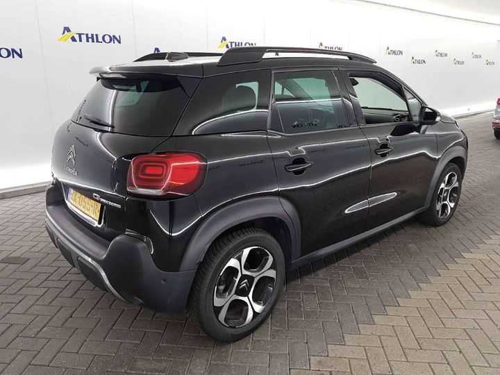 Photo 4 VIN: VF72RHNPMK4373918 - CITROEN C3 AIRCROSS 