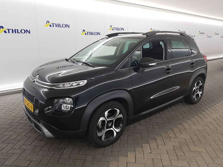 Photo 0 VIN: VF72RHNPMK4375323 - CITROEN C3 AIRCROSS 