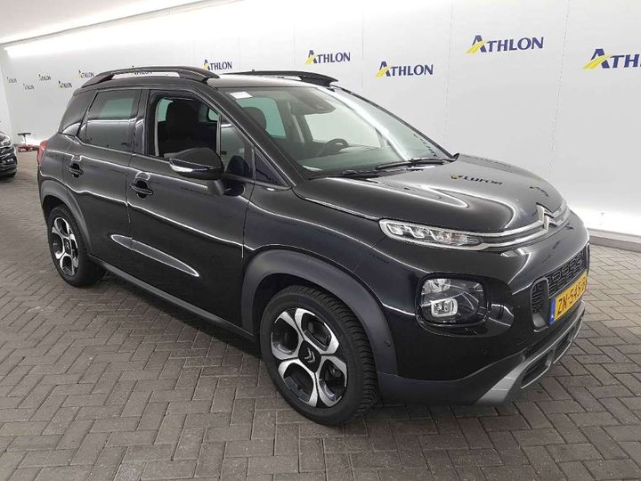 Photo 2 VIN: VF72RHNPMK4375323 - CITROEN C3 AIRCROSS 