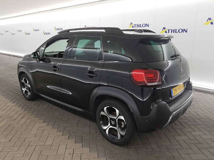 Photo 3 VIN: VF72RHNPMK4375323 - CITROEN C3 AIRCROSS 