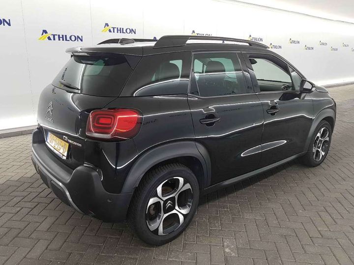 Photo 4 VIN: VF72RHNPMK4375323 - CITROEN C3 AIRCROSS 