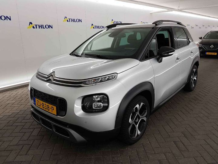 Photo 1 VIN: VF72RHNPMK4375433 - CITROEN C3 AIRCROSS 