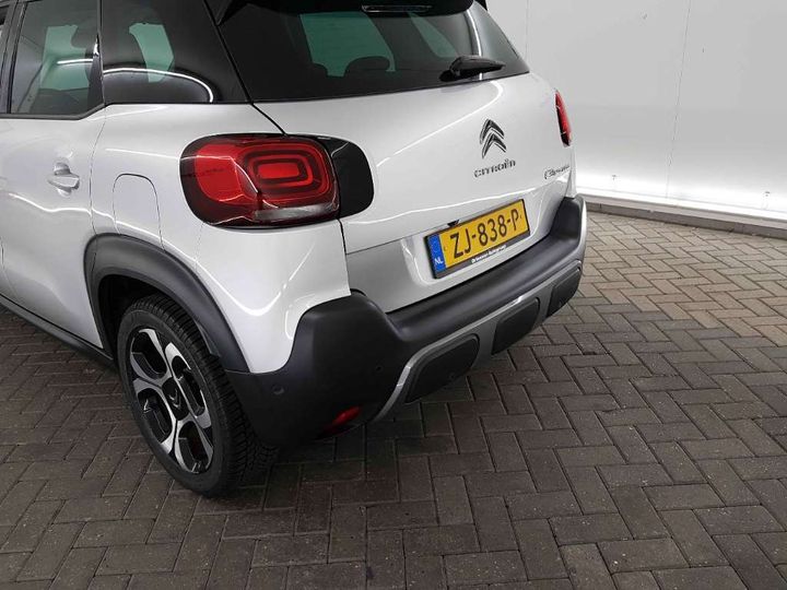 Photo 17 VIN: VF72RHNPMK4375433 - CITROEN C3 AIRCROSS 