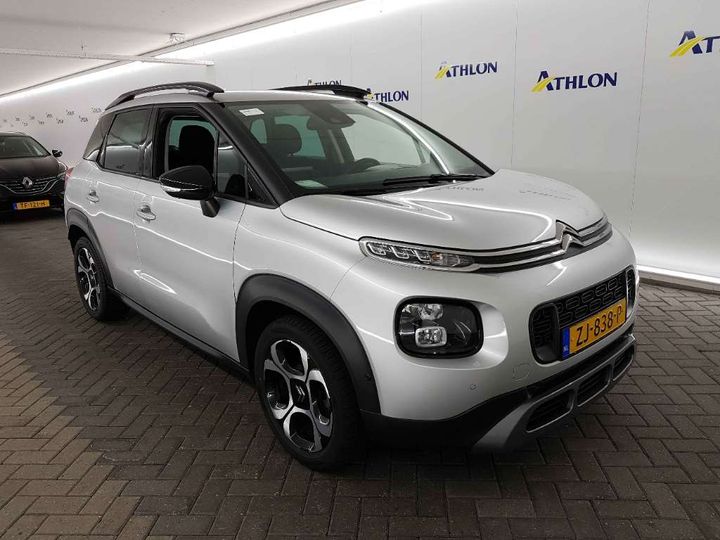 Photo 2 VIN: VF72RHNPMK4375433 - CITROEN C3 AIRCROSS 