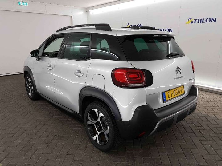 Photo 3 VIN: VF72RHNPMK4375433 - CITROEN C3 AIRCROSS 