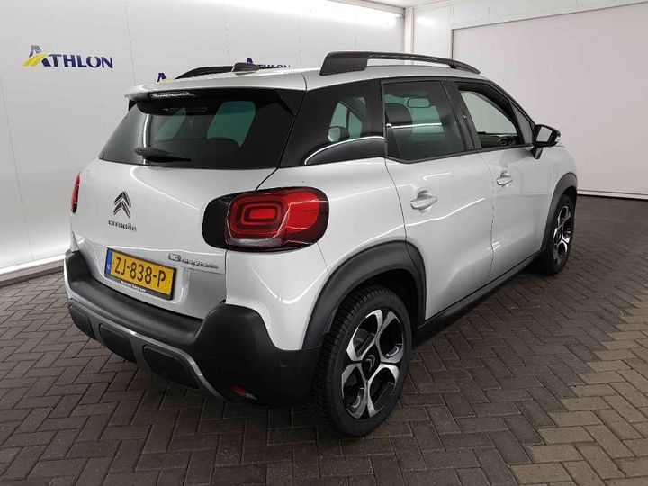 Photo 4 VIN: VF72RHNPMK4375433 - CITROEN C3 AIRCROSS 