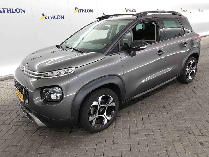 Photo 1 VIN: VF72RHNPMK4398872 - CITROEN C3 AIRCROSS 