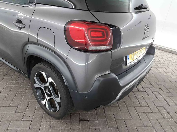 Photo 18 VIN: VF72RHNPMK4398872 - CITROEN C3 AIRCROSS 