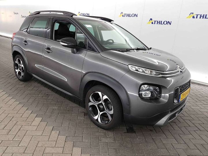 Photo 2 VIN: VF72RHNPMK4398872 - CITROEN C3 AIRCROSS 