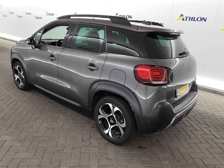 Photo 3 VIN: VF72RHNPMK4398872 - CITROEN C3 AIRCROSS 