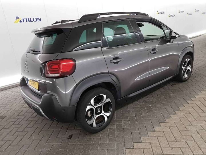 Photo 4 VIN: VF72RHNPMK4398872 - CITROEN C3 AIRCROSS 