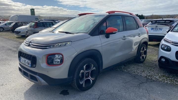 Photo 1 VIN: VF72RHNPMK4398928 - CITROEN C3 AIRCROSS SUV 