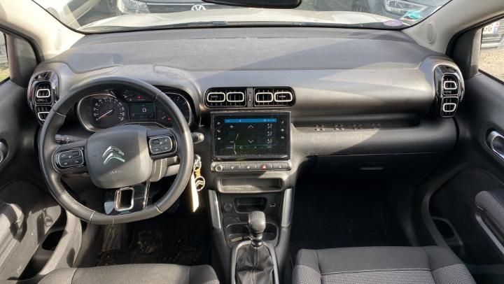 Photo 6 VIN: VF72RHNPMK4398928 - CITROEN C3 AIRCROSS SUV 