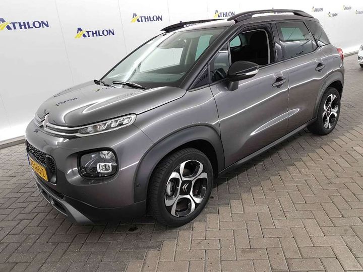 Photo 1 VIN: VF72RHNPMK4399136 - CITROEN C3 AIRCROSS 