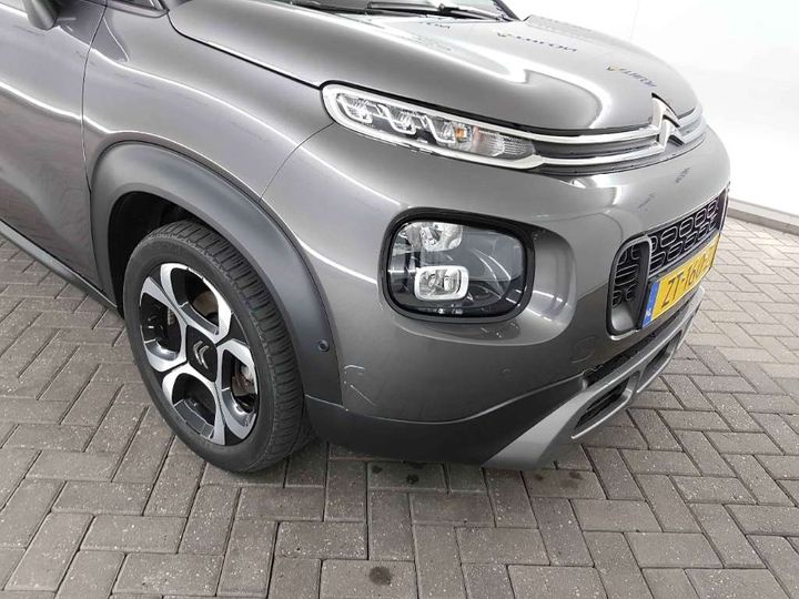 Photo 16 VIN: VF72RHNPMK4399136 - CITROEN C3 AIRCROSS 