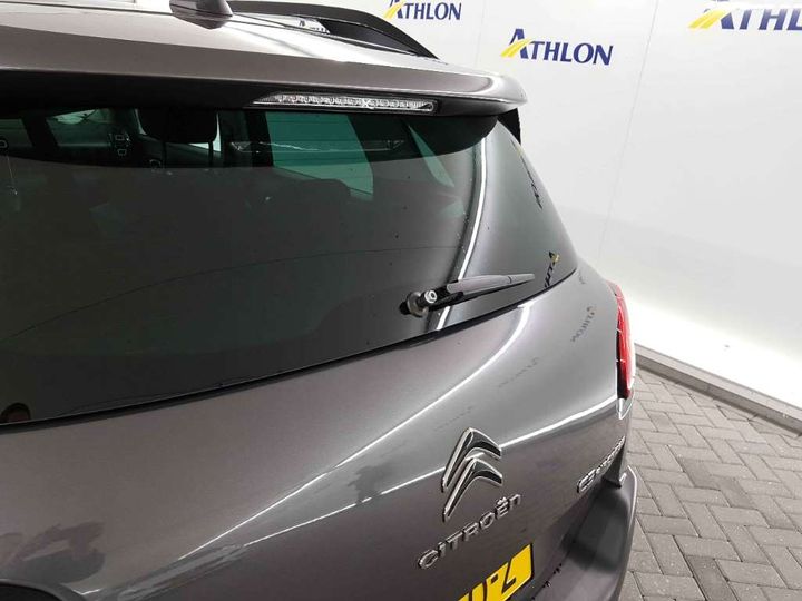 Photo 18 VIN: VF72RHNPMK4399136 - CITROEN C3 AIRCROSS 