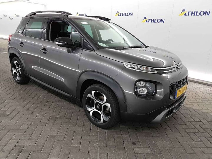 Photo 2 VIN: VF72RHNPMK4399136 - CITROEN C3 AIRCROSS 