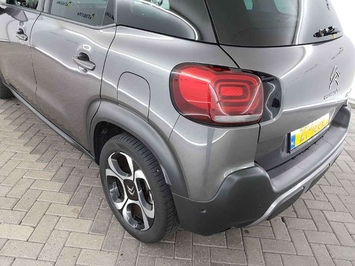 Photo 22 VIN: VF72RHNPMK4399136 - CITROEN C3 AIRCROSS 