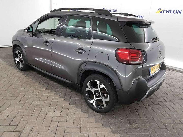 Photo 3 VIN: VF72RHNPMK4399136 - CITROEN C3 AIRCROSS 