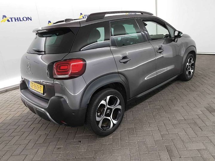 Photo 4 VIN: VF72RHNPMK4399136 - CITROEN C3 AIRCROSS 