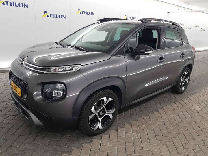 Photo 1 VIN: VF72RHNPMK4401857 - CITROEN C3 AIRCROSS 